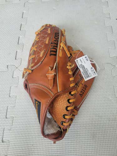 Used Wilson A2150 11" Fielders Gloves