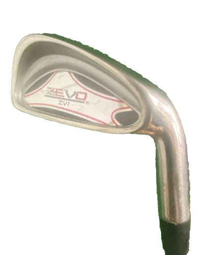 ZEVO ZV1 3 Iron RH Men's UST ZV-G Regular Graphite 38.5" Good Grip Single Club