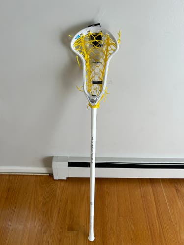 Maverick Lacrosse Complete Stick