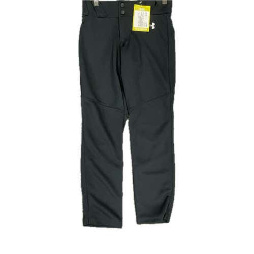 Used Under Armour Relaxed Fit Baseball Pants Sm