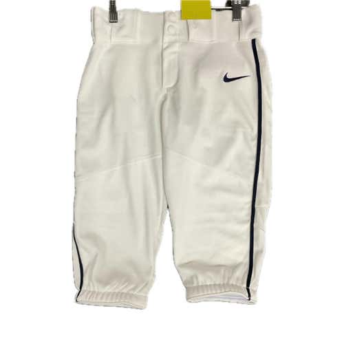 Used Nike Baseball Pants Sm