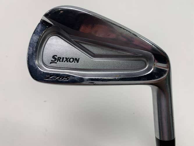 Srixon Z785 Single 3 Iron True Temper Dynamic Gold X Seven Extra Stiff Steel RH