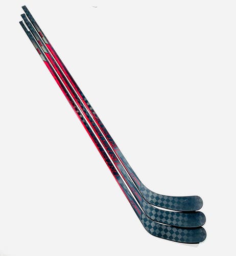 New 2 pack CCM Jetspeed FT4 Pro (Pro Stock) - LH, P90T, 80 Flex