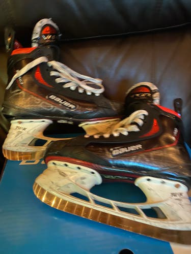 Bauer Vapor 3 X Ice Hockey Skate