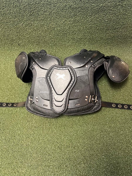 Xenith Flyte Football Shoulder Pads (11202)