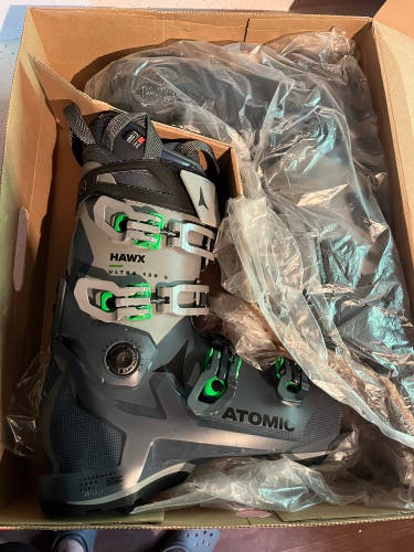 Atomic Hawx Ultra S 120 Ski Boots