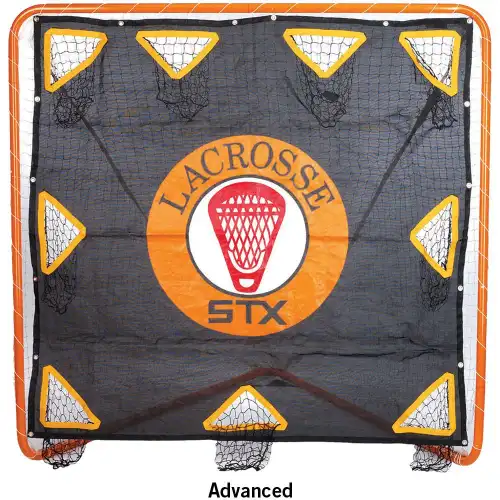 New STX Advanced Goal Target - Unused and Still in Packaging