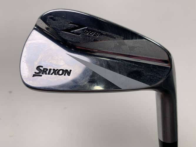 Srixon Z 965 Single 8 Iron Dynamic Gold Tour Issue Extra Stiff Steel RH