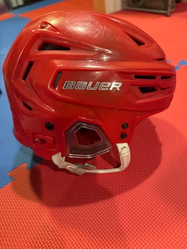 Bauer Re-Akt 150 Small Hockey Helmet