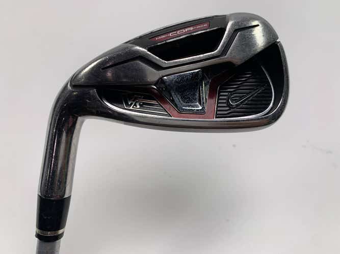 Nike Victory Red S Single 5 Iron Fubuki 75x4-ng 75g Regular Graphite Mens LH