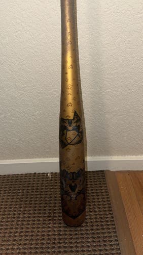 Demarini voodoo one