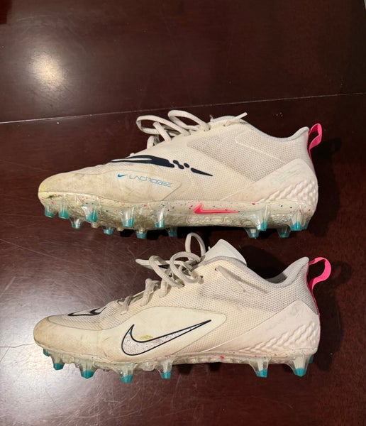 Nike Alpha Huarache 8 Pro Lacrosse Cleats