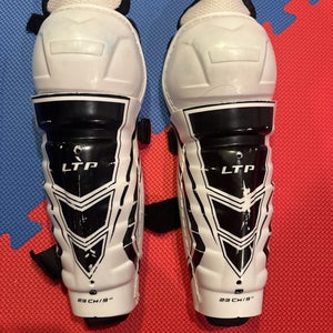 CCM 9inch Shin Guards