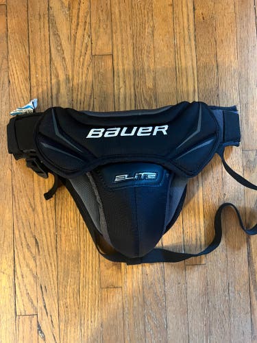 Bauer Elite Goalie Cup