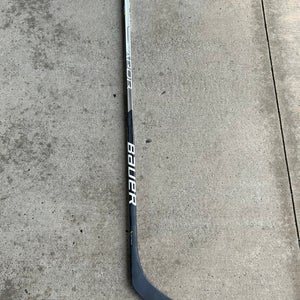 New Senior Bauer Left Hand P28 82 Flex Pro Stock Vapor Hyperlite Hockey Stick
