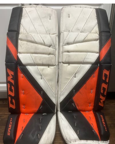 CCM EFLEX 5.5 30+1