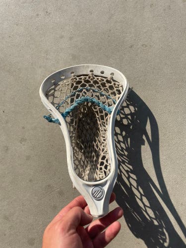 Maverik Optik Head