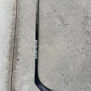 New Senior Bauer Left Hand 87 Flex P28 Pro Stock Vapor Hyperlite Hockey Stick