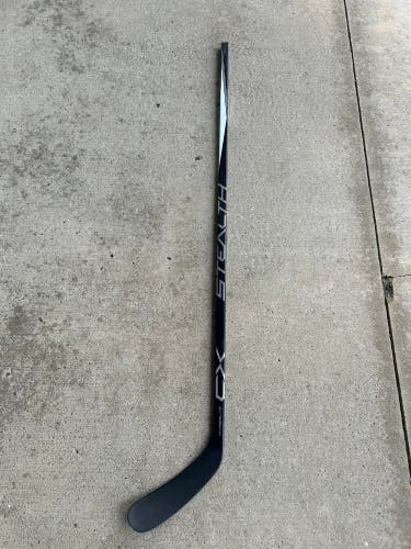 New Senior Easton Right Handed 80 Flex P92 Pro Stock Atkinson Stealth CX Hockey Stick