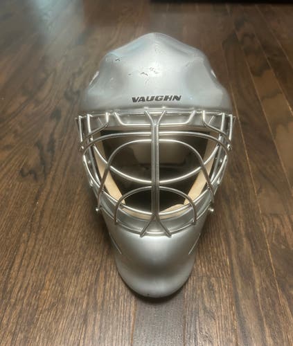 Vaughn Goalie Mask