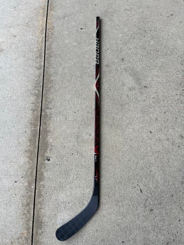 New Senior Bauer Right Handed 102 Flex P92 Pro Stock Vapor 1X Lite Hockey Stick Tactle Corners