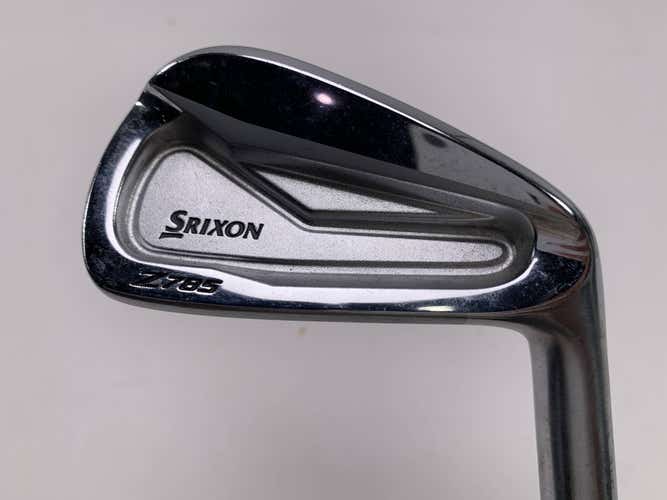 Srixon Z785 Single 6 Iron KBS Tour C-Taper 130g Extra Stiff Steel Mens RH