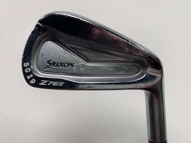 Srixon Z785 Single 3 Iron KBS $-Taper 125 Extra Stiff Steel Mens RH