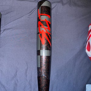 New 2024 Easton BBCOR Certified Alloy 31 oz 34" SPLIT Bat WARRANTY INCLUDED!
