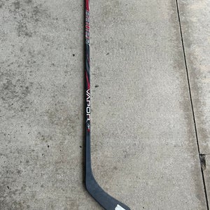 New Senior Bauer Left Hand 112 Flex P91 Pro Stock Vapor APX Hockey Stick