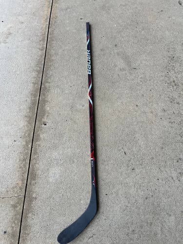 New Senior Bauer Right Handed 87 Flex P28 Pro Stock Vapor 1X Lite Hockey Stick