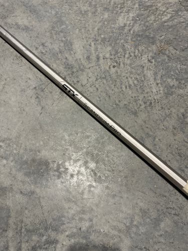 Bundle Of 2 Shafts
