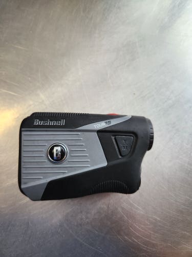 Used Bushnell Rangefinder