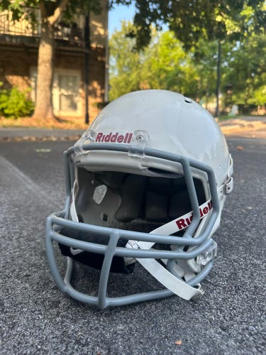 Used Riddell Speed Helmet