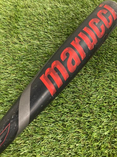 Used Kid Pitch (9YO-13YO) Marucci CAT9 Bat USSSA Certified (-10) Alloy 20 oz 30"