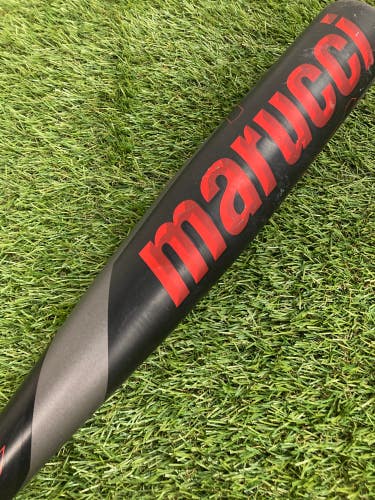 Used Marucci CAT9 Bat USSSA Certified (-5) Alloy 26 oz 31"