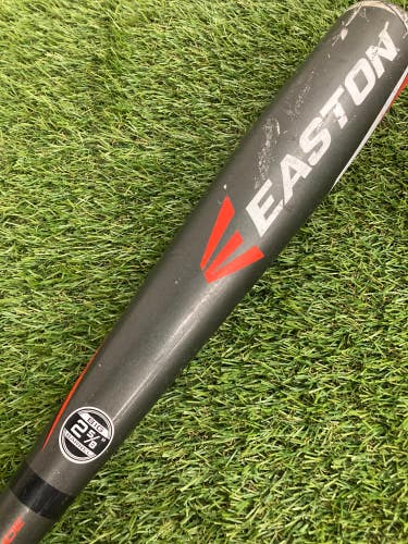 Used Kid Pitch (9YO-13YO) Easton S200 Bat USSSA Certified (-8) Alloy 21 oz 29"