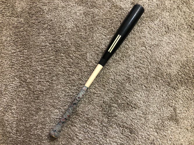 Used 2023 Warstic Bonesaber Hybrid BBCOR Certified Bat (-3) Hybrid 28 oz 31" Cobra Edition