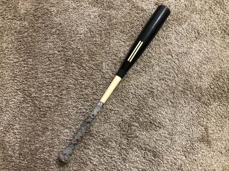 Used 2023 Warstic Bonesaber Hybrid BBCOR Certified Bat (-3) Hybrid 28 oz 31" Cobra Edition