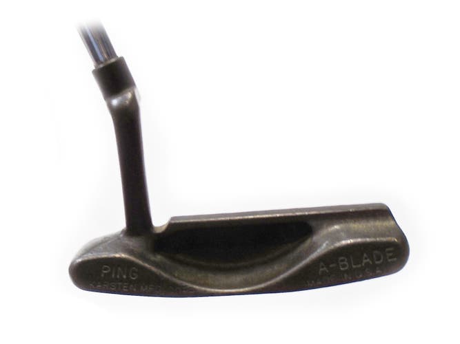 Ping A-Blade 35.5” Putter