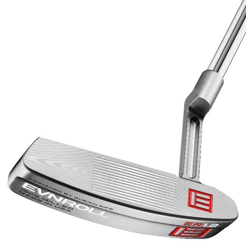 New Evnroll 35" ER1.2 Tour Blade Putter