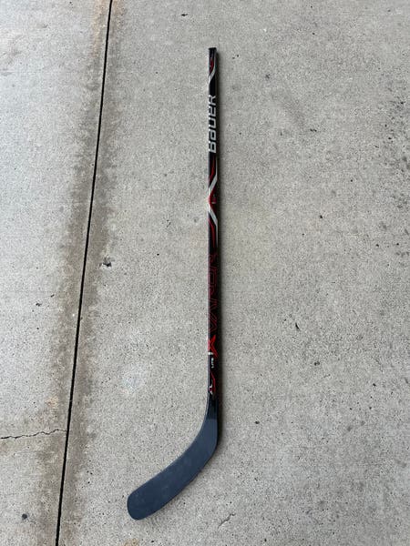 New Senior Bauer Right Handed Flex 67 P88 Pro Stock Vapor 1X Lite