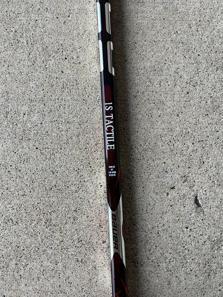 New Senior Bauer Right Handed Flex 67 P88 Pro Stock Vapor 1X Lite