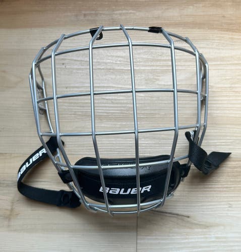 Bauer Re-Ackt 150 Helmet Cage