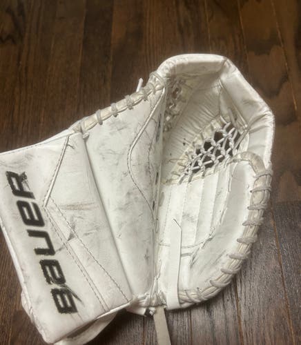 Bauer reactor R5000