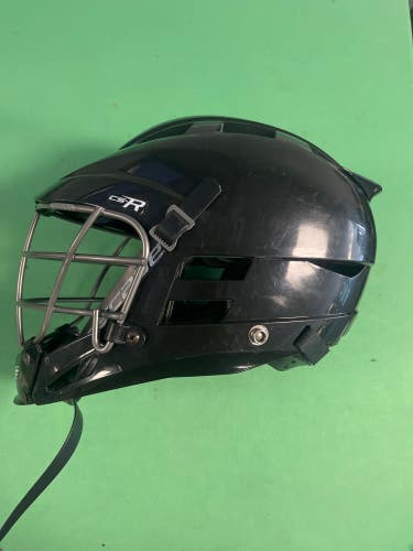 Black Used Youth Cascade CS-R Helmet (Size:OSFM)