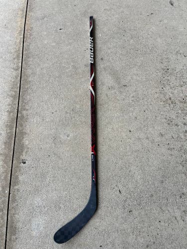 New Senior Bauer Right Handed Flex 102 P28 Pro Stock Vapor 1X Lite Hockey Stick