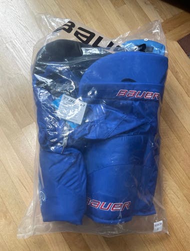 New Senior Bauer Nexus Hockey Pants