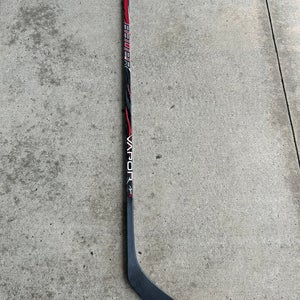 New Senior Bauer Left Hand 77 Flex P92 Pro Stock Mackenzie Vapor APX Hockey Stick