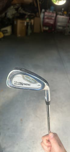 Trispec 4 iron