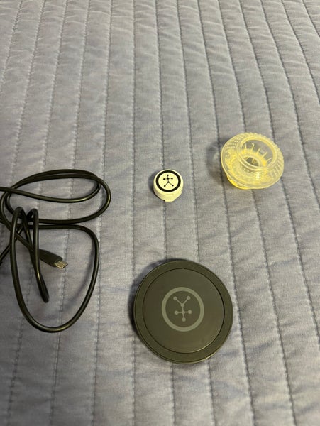 Blast swing analyzer